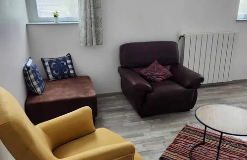 Roucy Apartamento | Homerez - Apartment in Roucy with garden