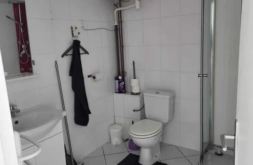 Roucy Apartamento | Homerez - Apartment in Roucy with garden