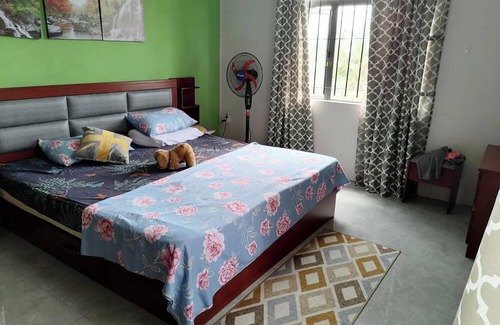 Plaine Magnien Casa | Homerez - House in Plaine Magnien
