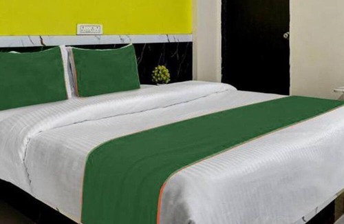 Pimpri - Chinchwad Hotel | FabExpress Star Executive