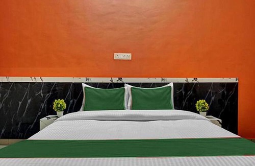 Pimpri - Chinchwad Hotel | FabExpress Star Executive