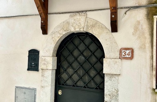 Alvito Apartamento | House "In the Heart of Alvito"