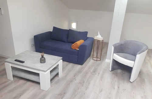 Clermont-Dessous Apartamento | Homerez - Apartment in Clermont-Dessous