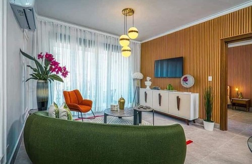 Yolanda Morales Apartamento | Kuadra Luxury Residencial