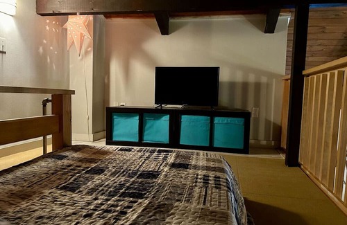 Jackson Casa | Newly Renovated Chalet