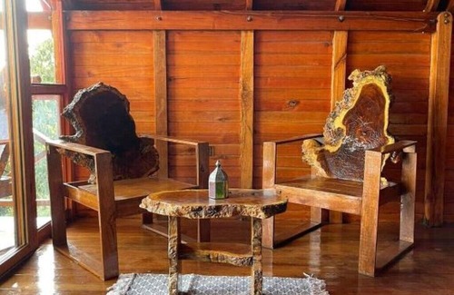 Filandia Cabina | Cabañas la Miranda