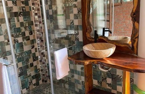 Filandia Cabina | Cabañas la Miranda