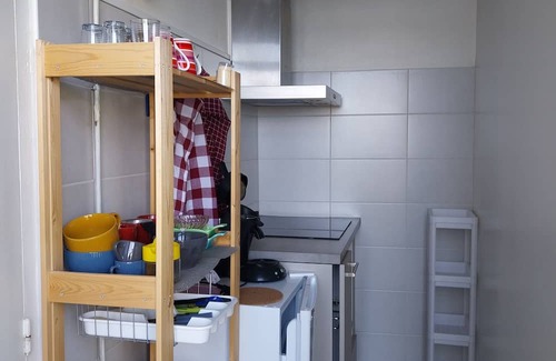 Oloron-Sainte-Marie Apartamento | Vrbo Property