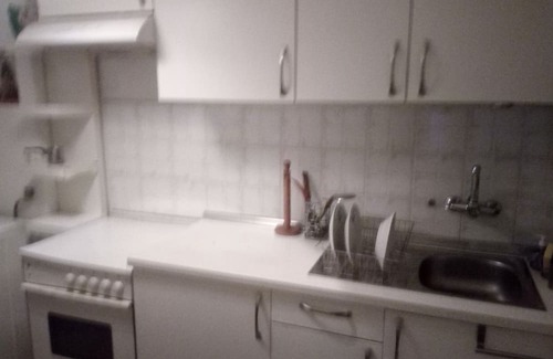 Thessaloniki Apartamento | Luxurious 2 bedroom in Center of Thessaloniki
