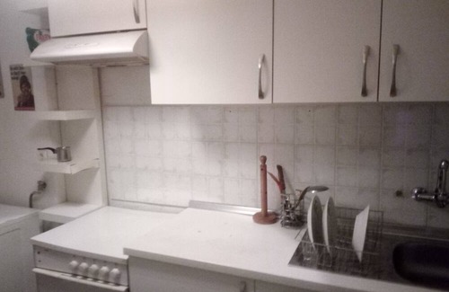 Thessaloniki Apartamento | Luxurious 2 bedroom in Center of Thessaloniki