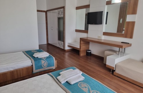 Titreyengol Complejo | Luca Beach Hotel