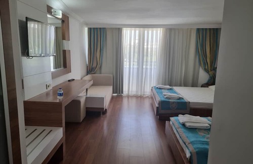 Titreyengol Complejo | Luca Beach Hotel