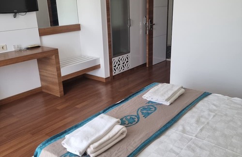 Titreyengol Complejo | Luca Beach Hotel
