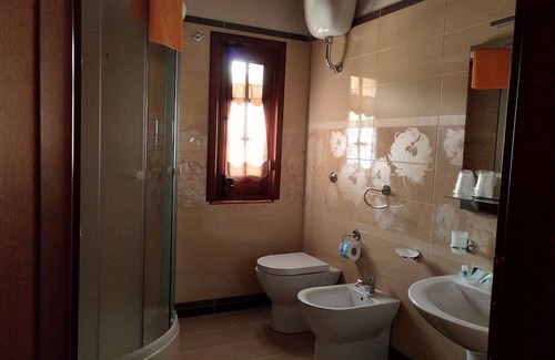 Collesano Otro | Accogliente Agriturismo in Sicilia Vicino Cefalù