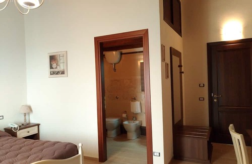 Collesano Otro | Accogliente Agriturismo in Sicilia Vicino Cefalù
