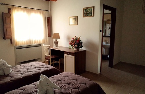 Collesano Otro | Accogliente Agriturismo in Sicilia Vicino Cefalù