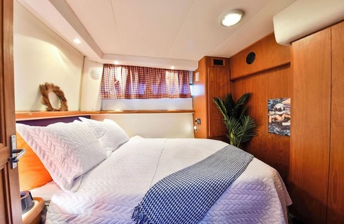 Manteo Alquiler De Eote | Slipped Inn -Yacht/Pool/Gym/ Bar/Prime Location