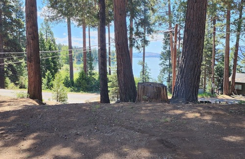 Susanville Casa | Multi-family Lakehouse with Spacious Parking!