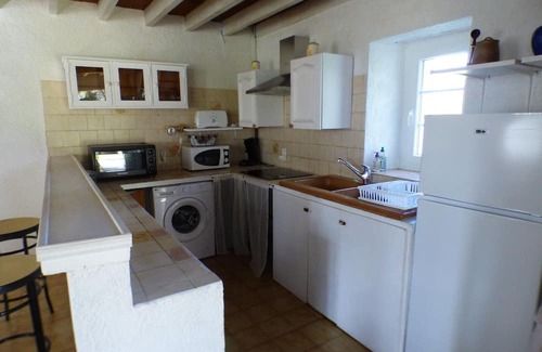 Sainte-Maure-de-Peyriac Casa | Vrbo Property