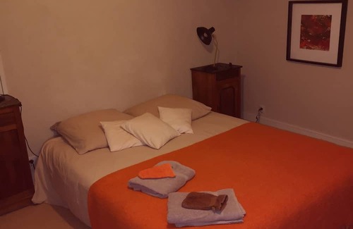 Saint-Sulpice-d'Arnoult Casa | Pour un Séjour Océano-champêtre.