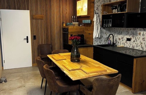 Erfurt Apartamento | Ferienwohnung "mirage" am Stadtrand von Erfurt