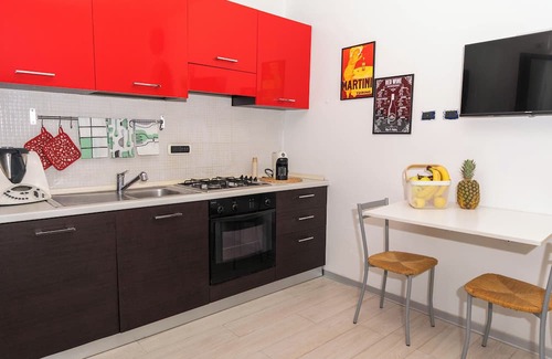 Marina di Pisticci Complejo | Vrbo Property