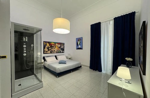 Frattamaggiore Apartamento | Vrbo Property