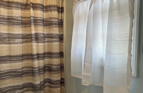 Santee Cabina | Your Cozy Retreat Lake Getaway
