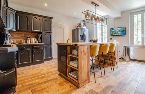 Montaulin Casa | Le Clos Sainte Victoire