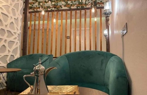 As Salam Hotel | Adwaa AlSalam Hotel