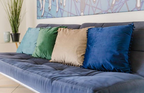 Torre Grande Apartamento | Apartment 'La Casa Del Sole' with Shared Pool, Wi-Fi and Air Conditioning