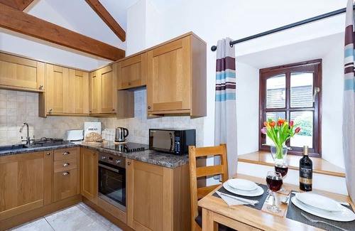 Loxton Casa | Pass the Keys | Somerset Mendip Cottage