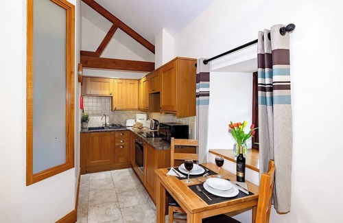 Loxton Casa | Pass the Keys | Somerset Mendip Cottage