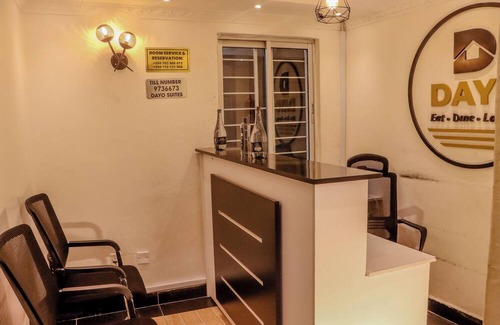 Nairobi Hotel | DAYO SUITES AND HOTEL