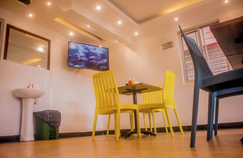 Nairobi Hotel | DAYO SUITES AND HOTEL