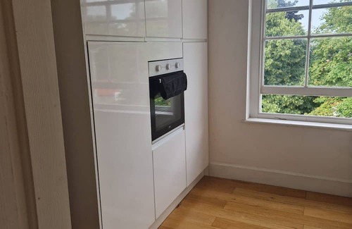 Grimsby Apartamento | NEW! 2 Bedroom Central Grimsby, Flat 1