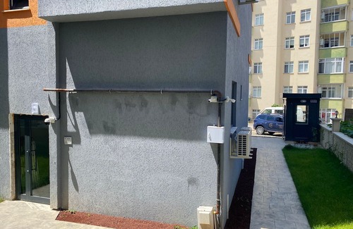 Arsin Condominio | Elisa Suit