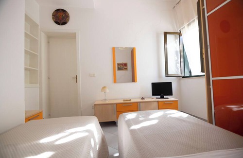 Specchiolla Complejo | La casa nel villaggio by Pugliadamare