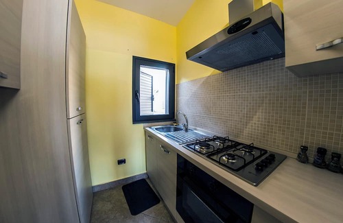 Capo Mulini Casa | Homerez - Spacious house and sea view - Acireale