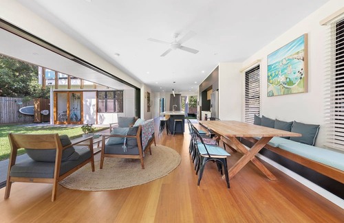 Point Lookout Casa | Gabura by Discover Stradbroke