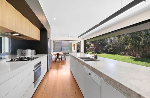 Point Lookout Casa | Gabura by Discover Stradbroke