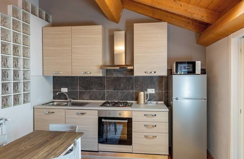 Piazza Apartamento | Homerez - Apt in Mondovì Piazza