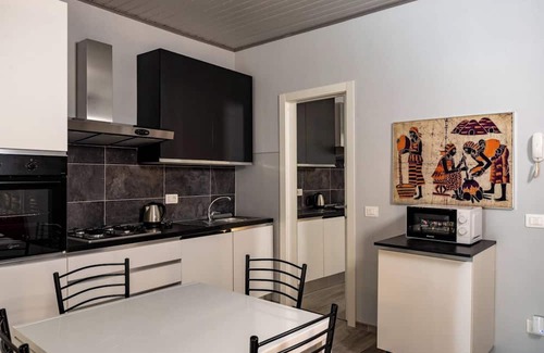 Piazza Apartamento | Homerez - Apt in Mondovì Piazza