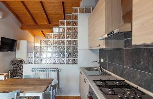 Piazza Apartamento | Homerez - Apt in Mondovì Piazza