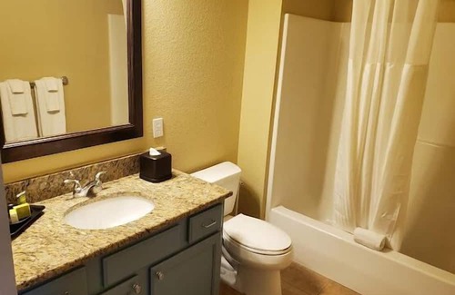 Boyne Falls Chalet De Esquí | Mountain run at Boyne 2 bed, 2 bath