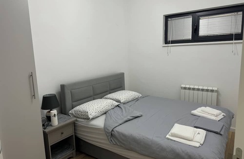Centar Apartamento | Panorama Heaven Apartment