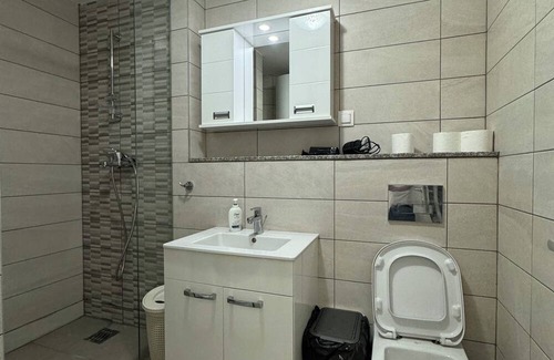Centar Apartamento | Panorama Heaven Apartment