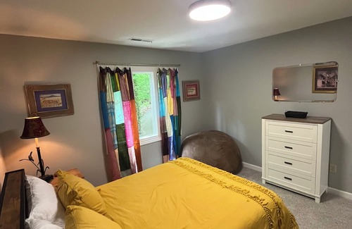 Cedar Rock Casa | Located inside a private and quite Golf Community close to popular attractions