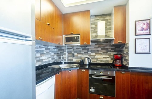 Nisantasi Apartamento | Missafir Exquisite Flat in the Heart of Nisantasi