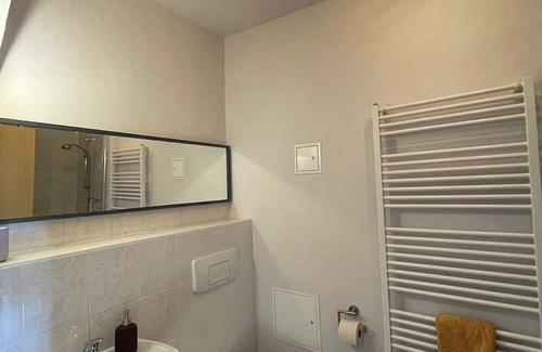 Mellingen Apartamento | Urlaub in Einer der Vier Ferienwohnungen auf dem Historischen Mühlenhof